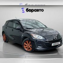 Mazda 3 1.6 AT, 2010, 191 211 км, с пробегом, цена 975 000 руб.