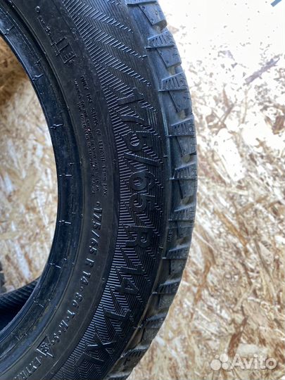 Gislaved Nord Frost 200 175/65 R14