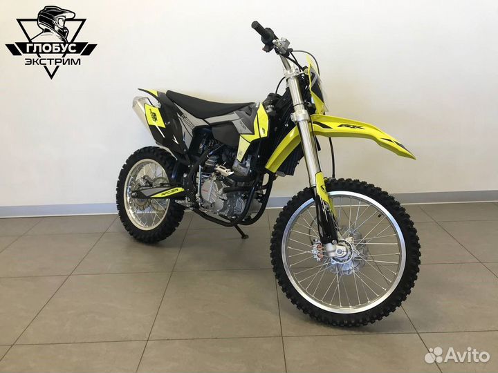 Мотоцикл racer X2 Новый