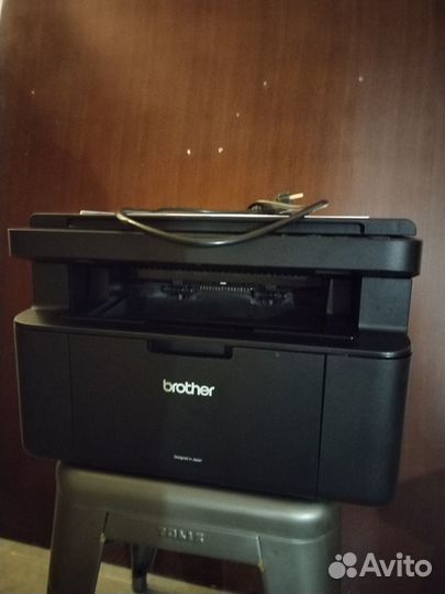 Принтер лазерный