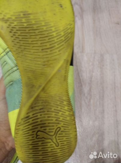 Футзалки Пума 36