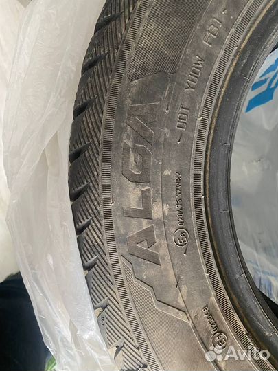 КАМА Alga (HK-531) 185/65 R14