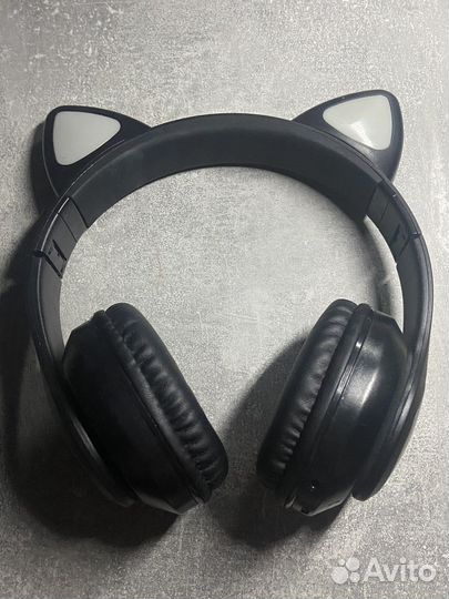 Беспроводные наушники