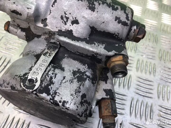 Рулевой редуктор Mercedes-Benz 190E W201 M102.921