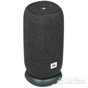 Беспроводная колонка jbl с Алисой