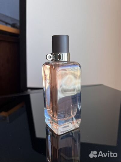 Парфюмерная вода Hermès Kelly Calèche 100мл