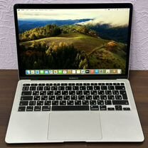 Macbook Air 13 2020 i3/8/256GB. Ростест