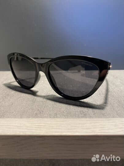 Солнечные очки polaroid
