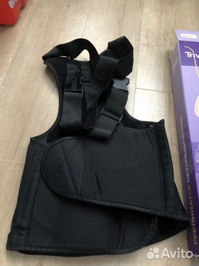 Корректор осанки