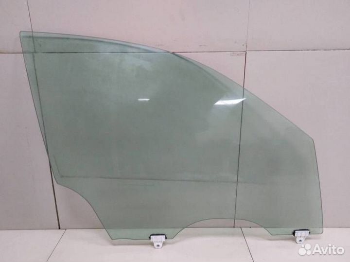 Стекло двери передней правой Infiniti FX S50 2003