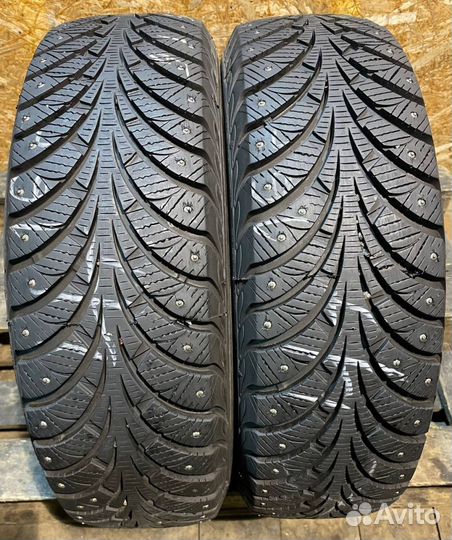 Sava Eskimo Stud 185/65 R15