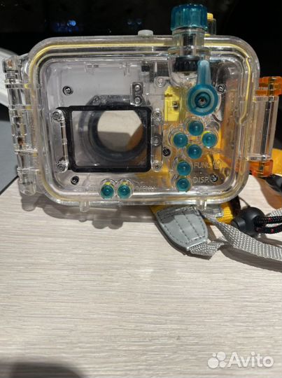 Бокс подводный Canon WP-DC50