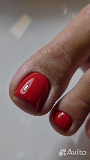 Студия Ногтей/Ресниц/Бровей