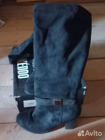 Чайник со свистком новый