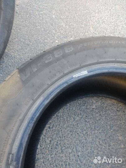 Ovation VI-388 225/55 R16