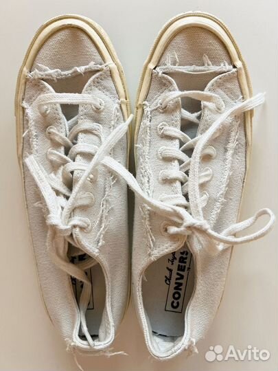 Кеды Converse All Star