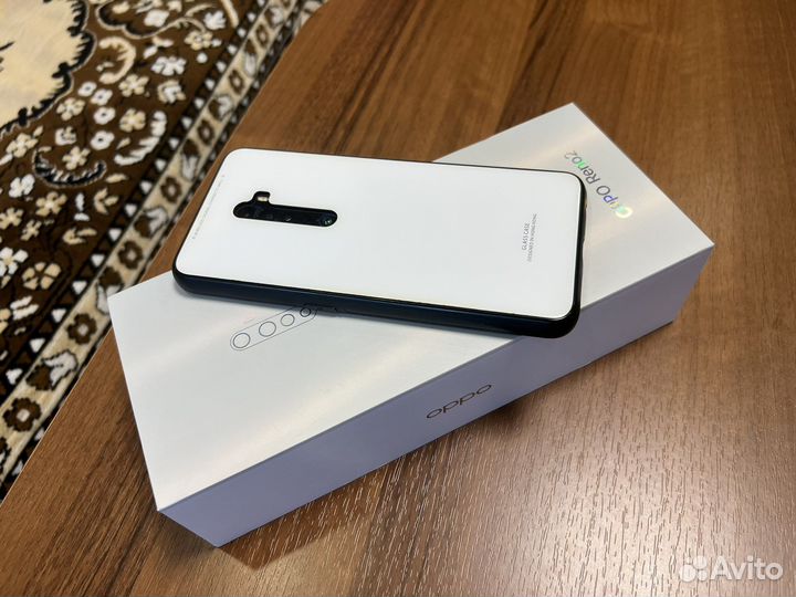 Oppo Reno 2
