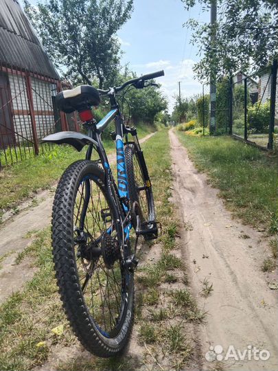 Велосипед lorak 1.0