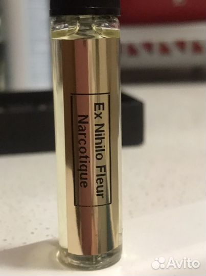 Духи женские