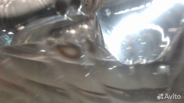 Фара (передняя) Mazda Bongo Friendee, 1995