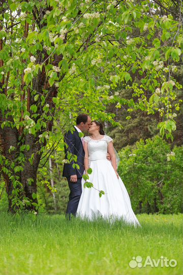 Фотограф в Красноярске, услуги фотографа