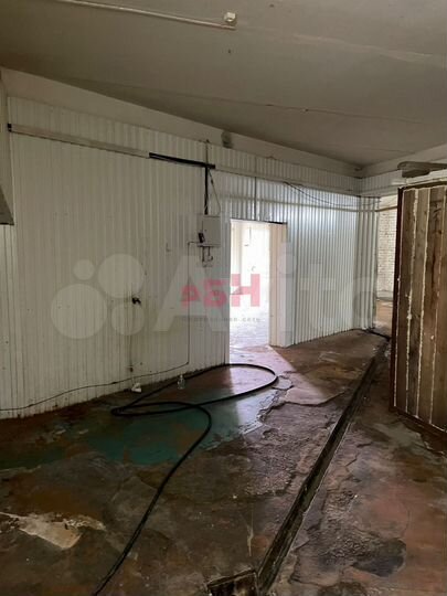 Пр-во 160 м2 пищевое Заводское ш