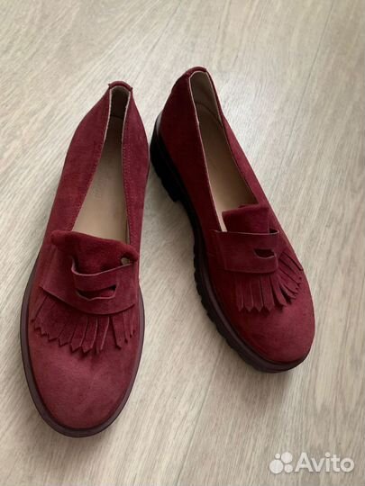 Туфли 40 размер