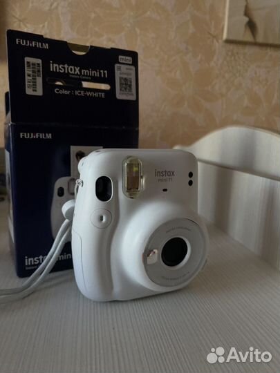 Instax mini 11