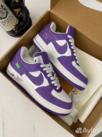 Кроссовки женские Air Force