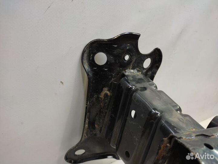 Усилитель бампера передний Kia Sportage 4 QL 2016