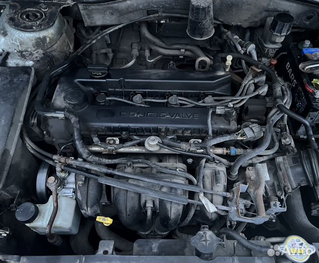 Mazda 6gg запчасти