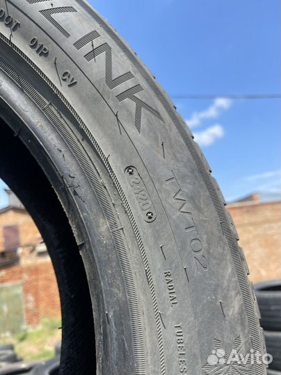 Triangle Snowlink TWT02 225/55 R18