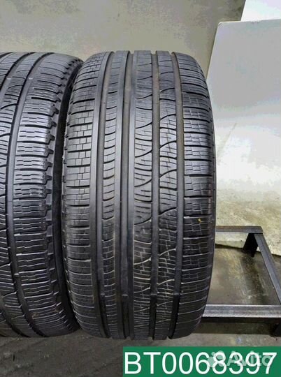 Pirelli Scorpion Verde All Season 275/45 R21 99M