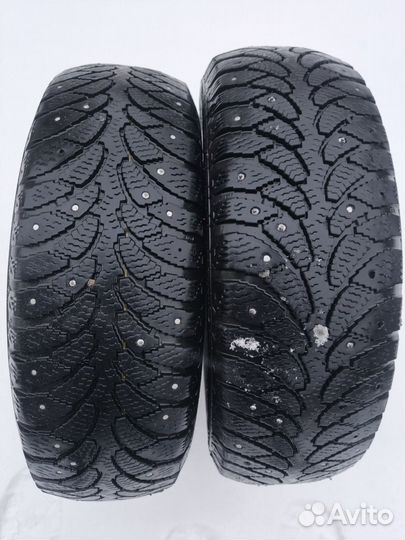 Tunga Nordway 2 175/65 R13 82Q