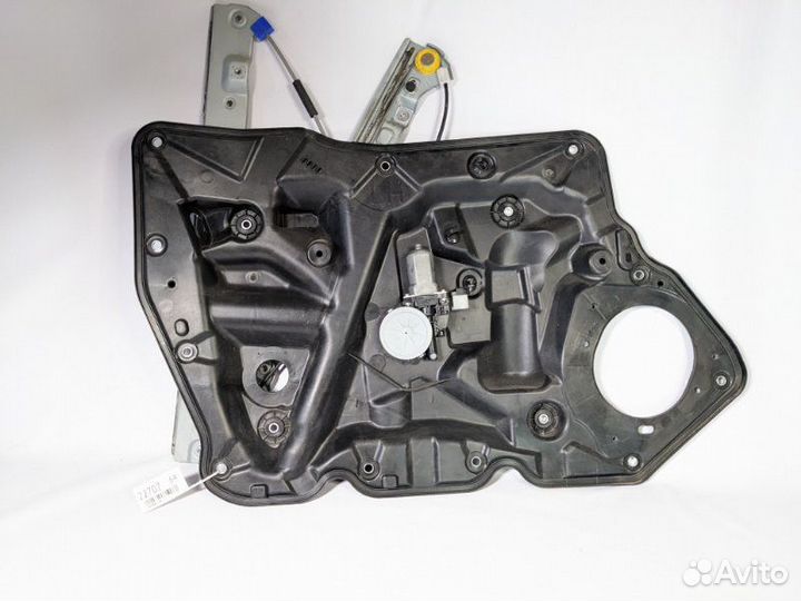 Стеклоподъемник электр передний левый Nissan