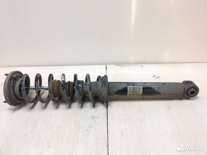 Стойка амортизатора задняя Bmw 5 F10