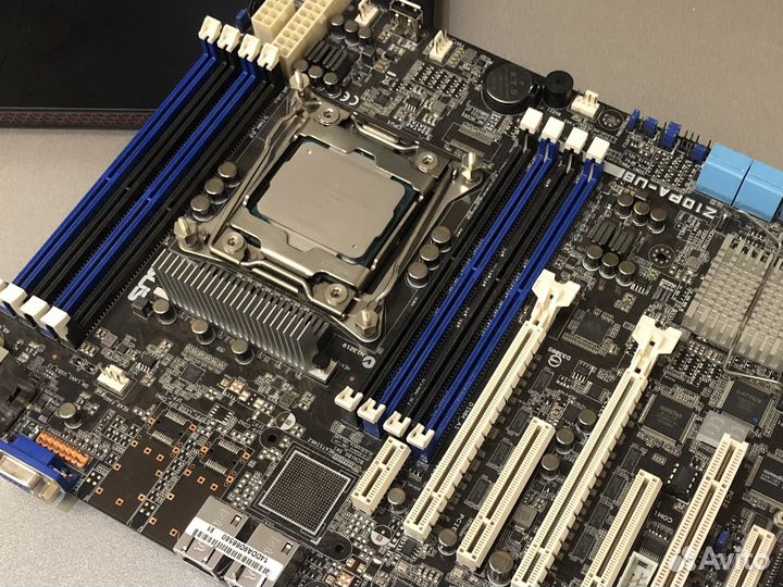 Скупка компьютерной техники