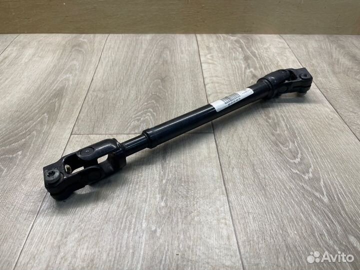 Кардан рулевой Mercedes W164