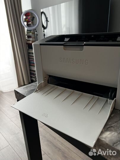 Принтер samsung xpress m2020