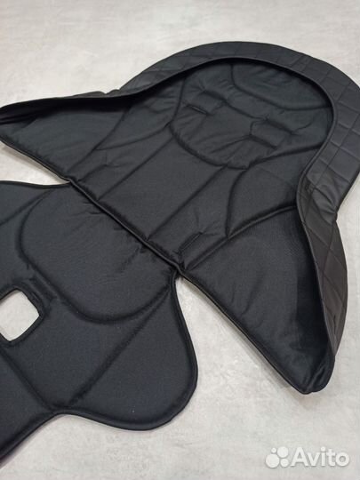 Чехол экокожа на Peg perego siesta, новый