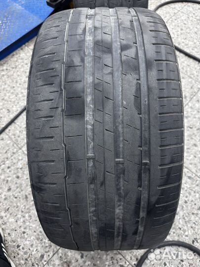 Hankook Ventus S1 Evo3 SUV K127A 285/35 R21 и 325/30 R21