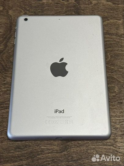 iPad mini 2 32gb