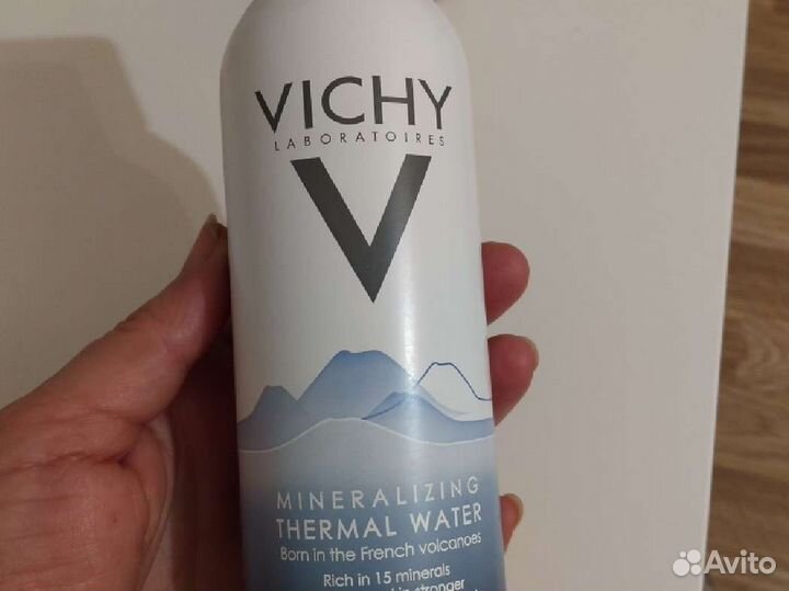 Гель для душа Caudalie