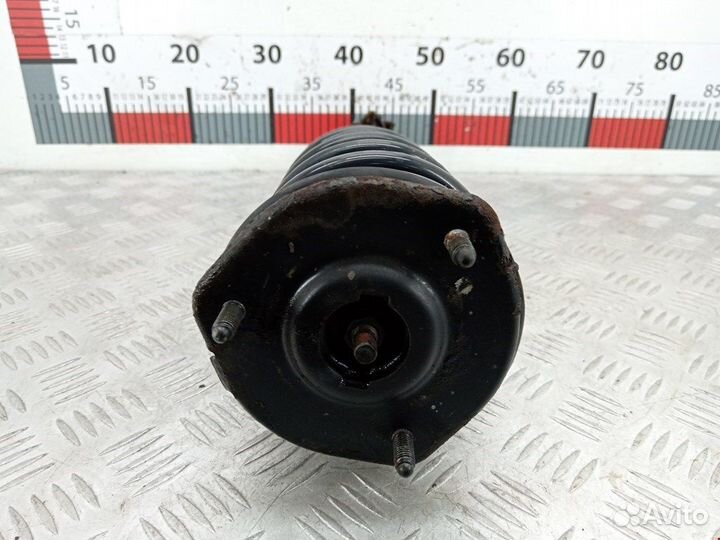 Стойка амортизатора переднего правого (макферсон)