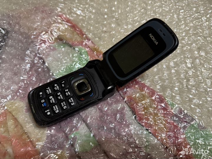 Nokia 6085