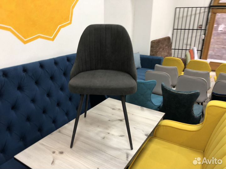 Стулья от производителя Любой цвет / Дизайн