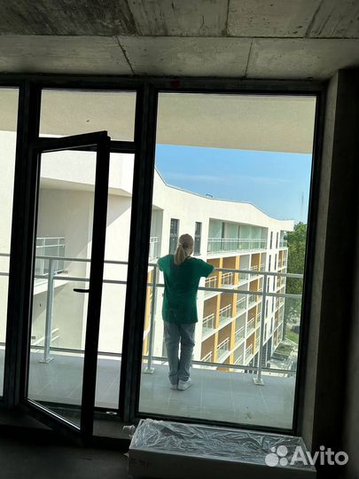 Окна от производителя