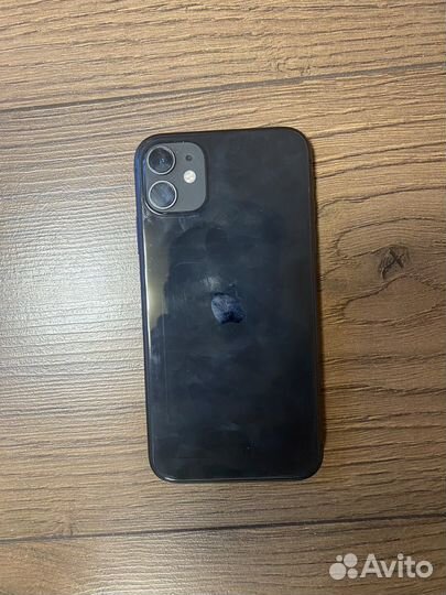 iPhone 11, 256 ГБ