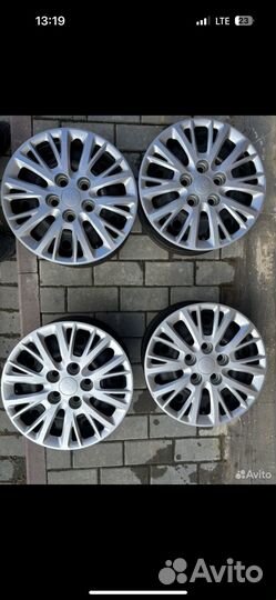 Запчасти для kia ceed 2