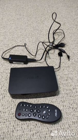 Медиаплеер для тв asus OPlay HDP-R1
